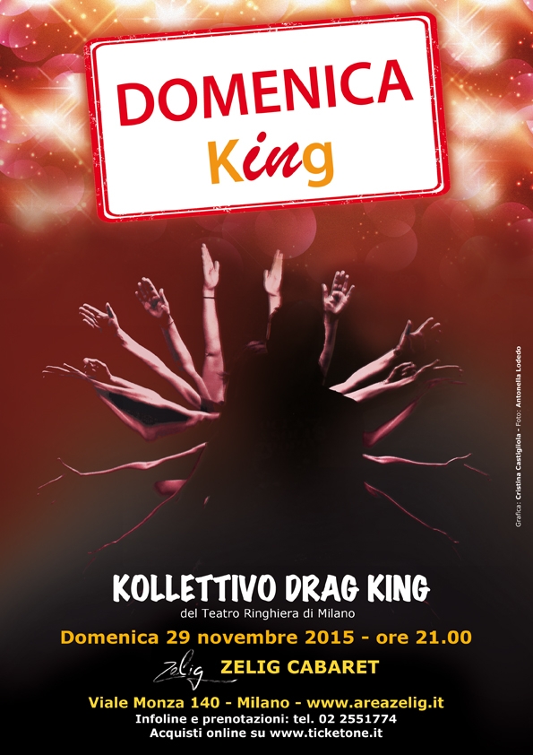 King Teatro Ringhiera