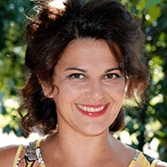 Cristina Castigliola