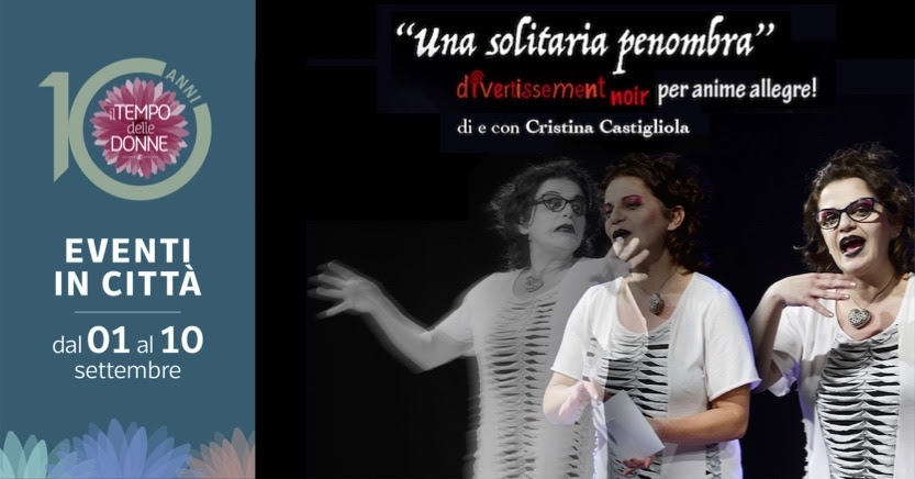 Una Solitaria Penombra Corriere della Sera