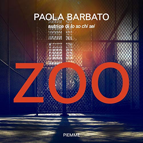 Copertina Zoo