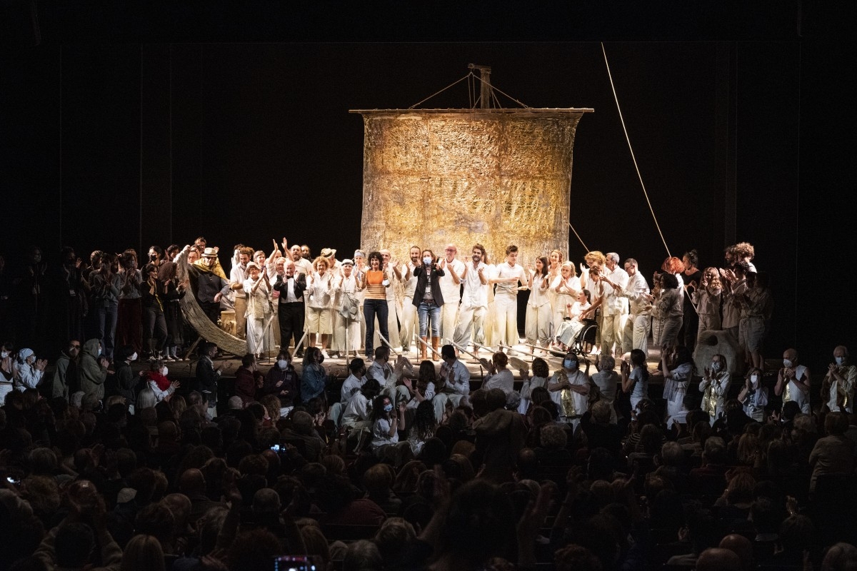 atir teatro ringhiera odissea 